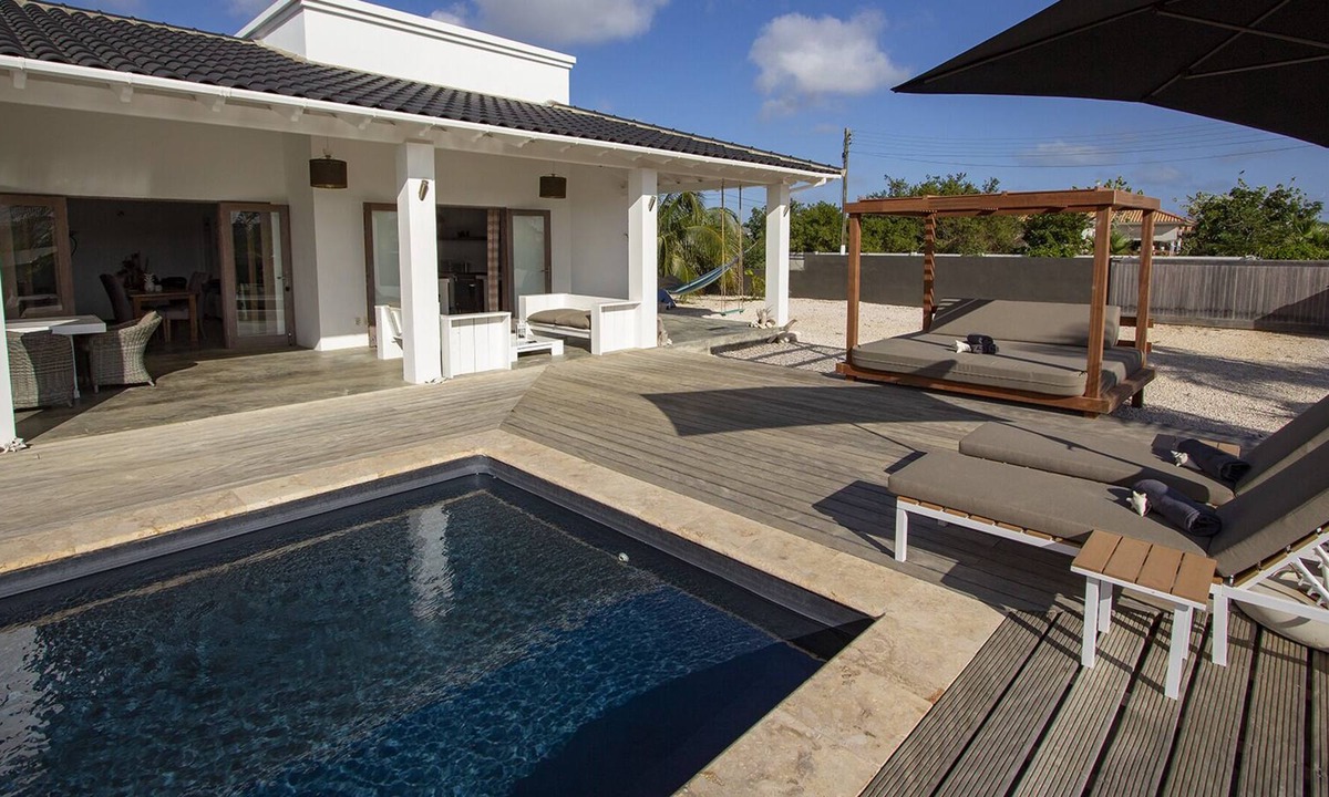 Belnem Villa | Kas Kaprikornio in Belnem