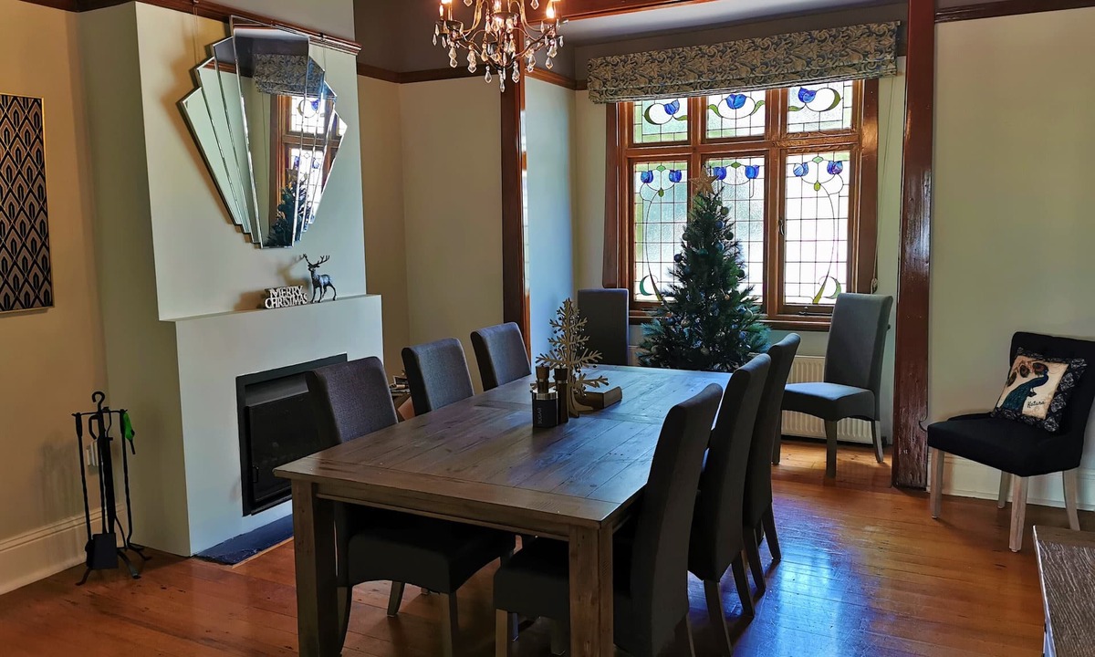 Katoomba House | Katura Cottage - On the border of Katoomba & Leura, Blue Mountains