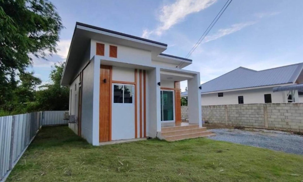 Nong Chaeng House | Keerana Villa
