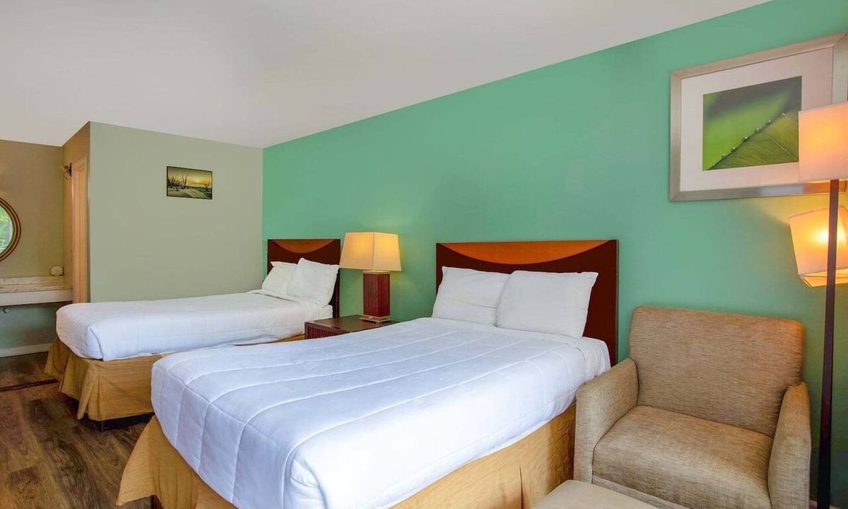 Kernersville Apartment | Kernersville NC|2 Full Bed