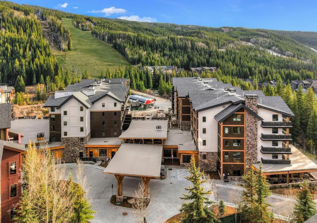 River Run Resort | Kindred Resort, A RockResort