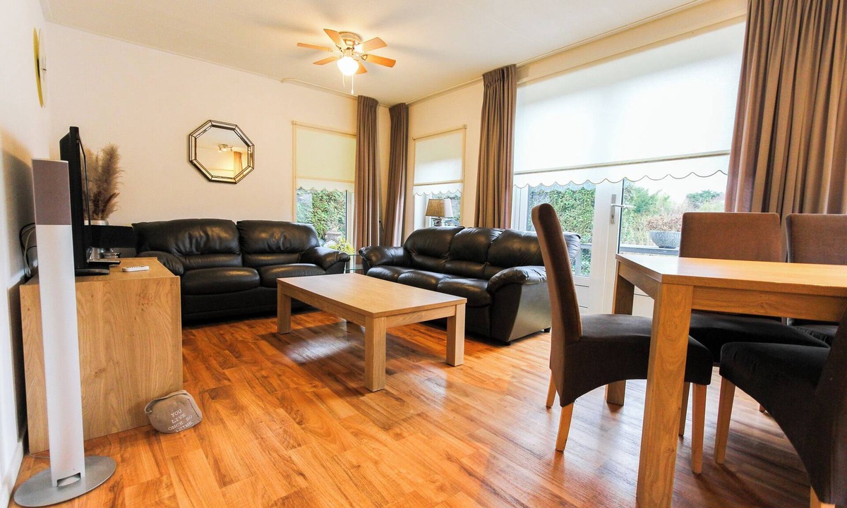 Opperdoes House | Klein Giethoorn - Vakantiewoning 20