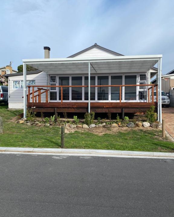 Van Dyks Bay House | Kleinbaai