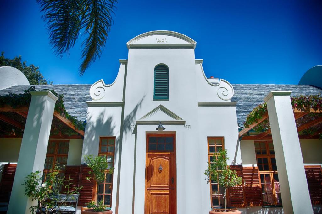 Weltevredenpark House | Kleine Constantia Boutique Guest House