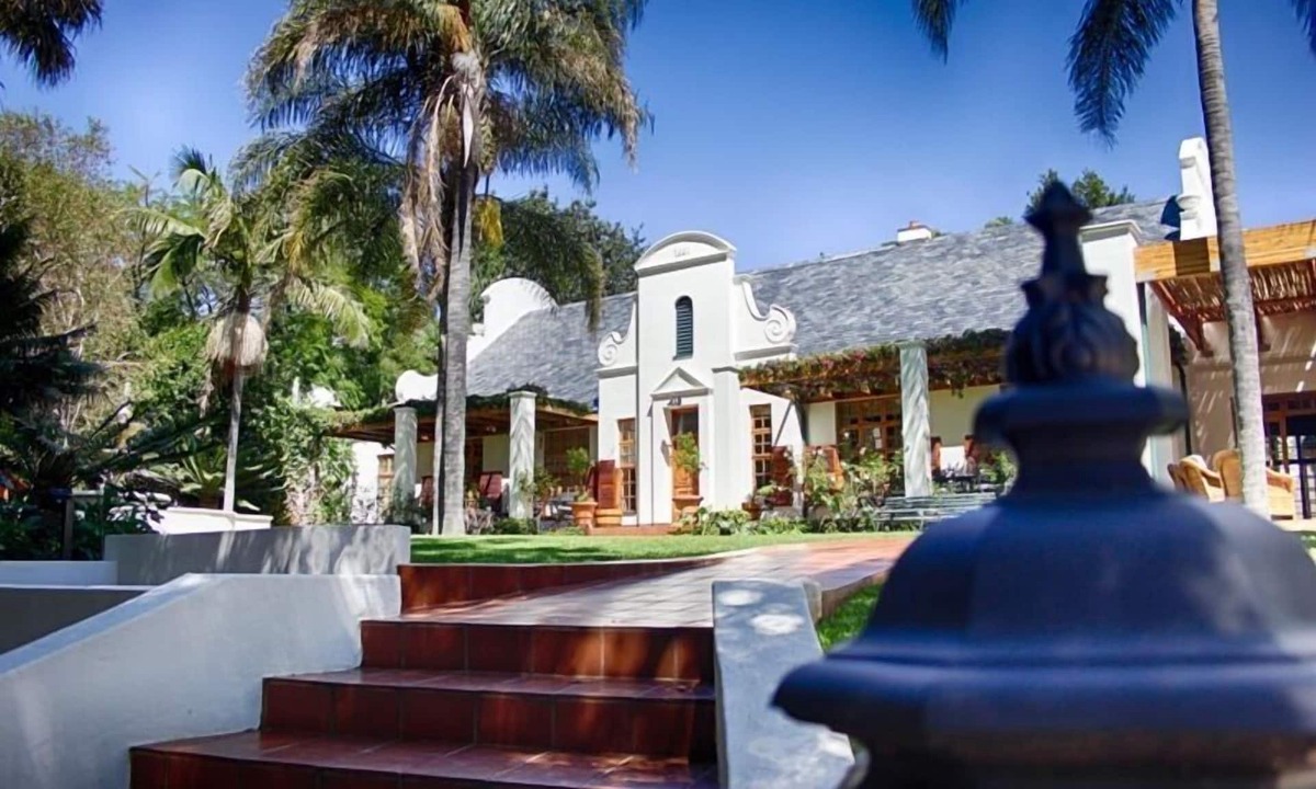 Weltevredenpark House | Kleine Constantia