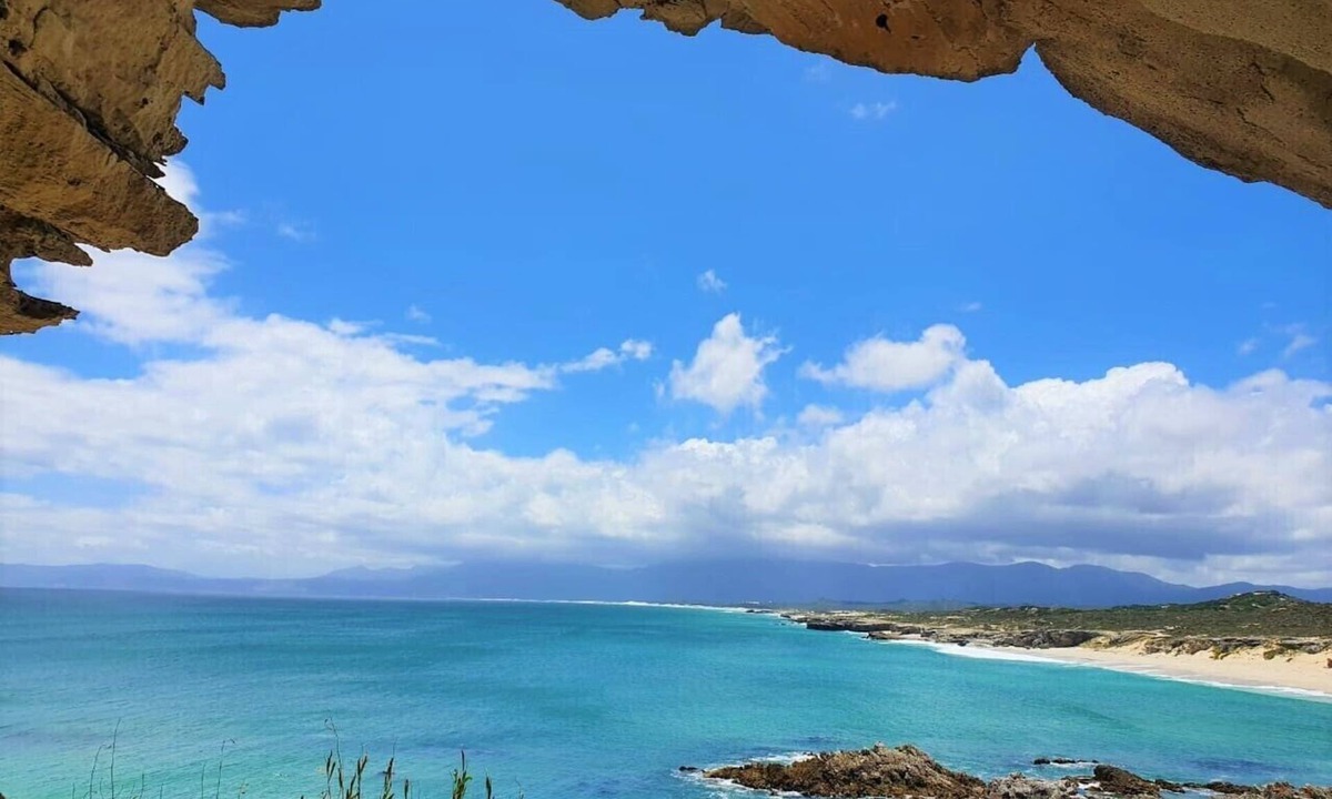 De Kelders Bed & Breakfast | Kleinzee Oceanfront Guesthouse