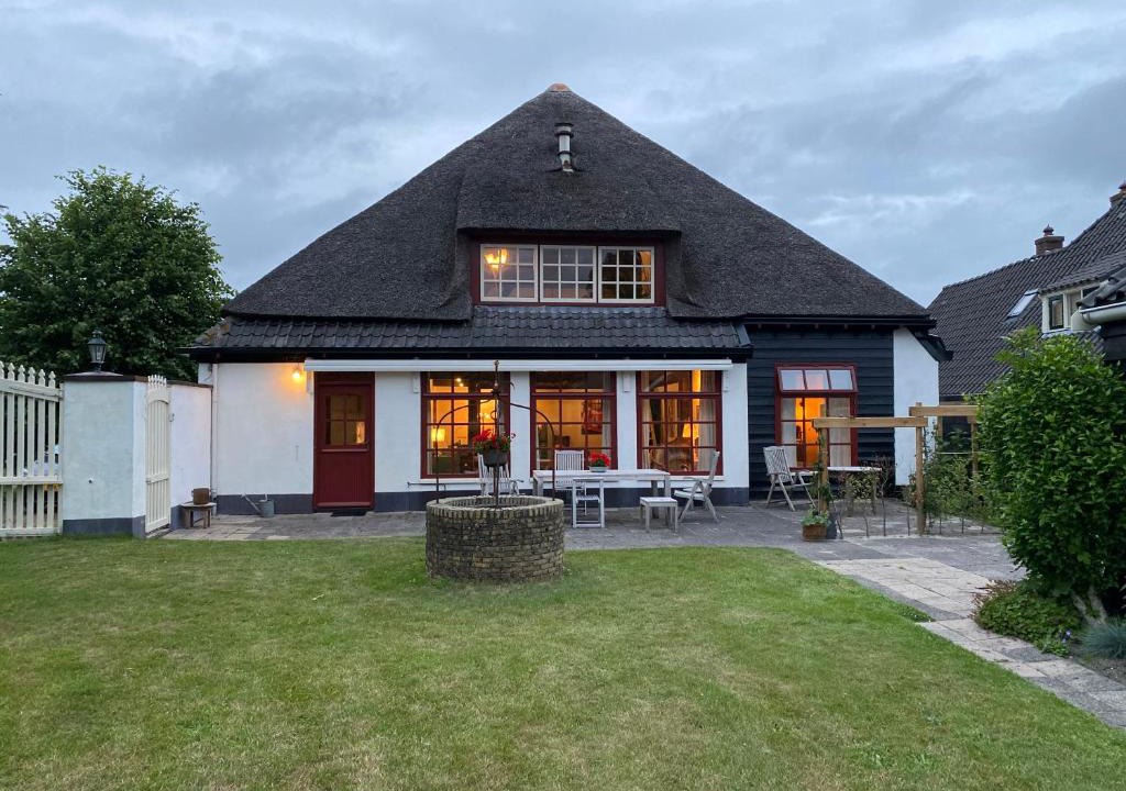 Schoorl House | Koningshof