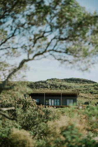 Bergrivier House | KORF Cabin
