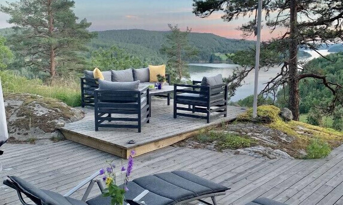 Skiptvet Municipality Cabin | Koselig hytte - nær Oslo