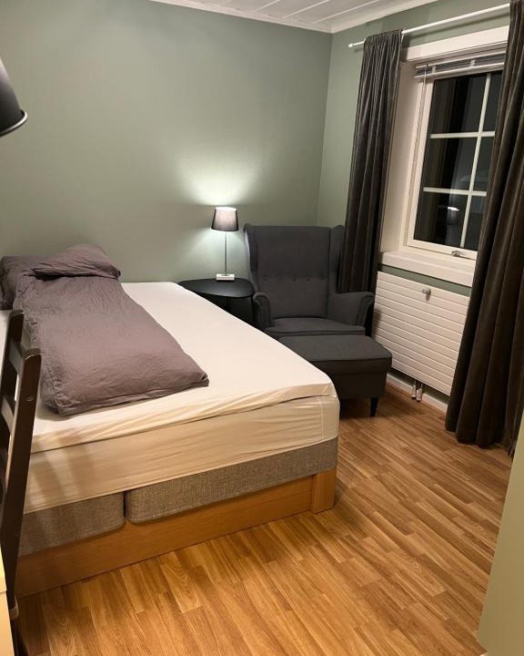 Amot House | Koselig rom i rolige omgivelser
