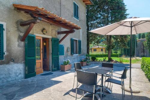 Grezzano House | L'aia dì Trippa all'Aria Mugello