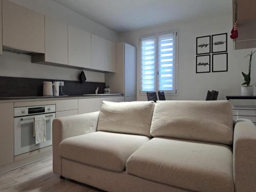 Sassuolo Apartment | L'Aldina - intero appartamento 2 camere ristrutturato Top a 2 passi dal centro