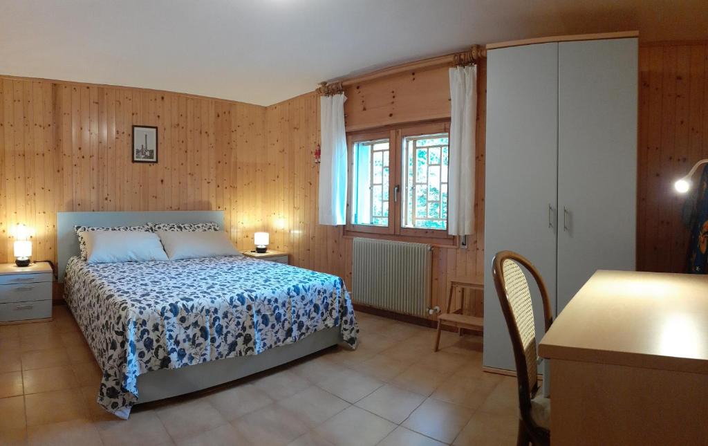 Porretta Terme Apartment | L'angolo di Anna