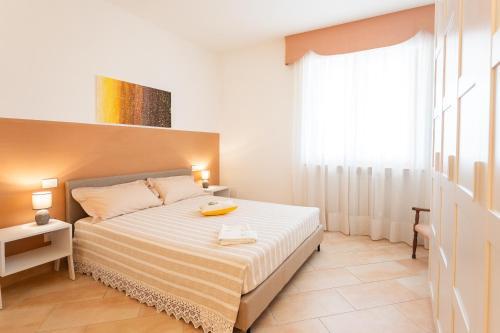Campiglia Apartment | L'Antica Madia