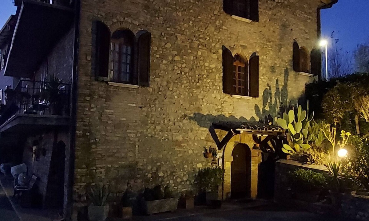 Capocavallo House | L'Antica Sosta
