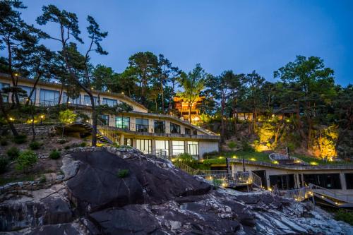 Icheon Hotel | L'art de la vie Resort