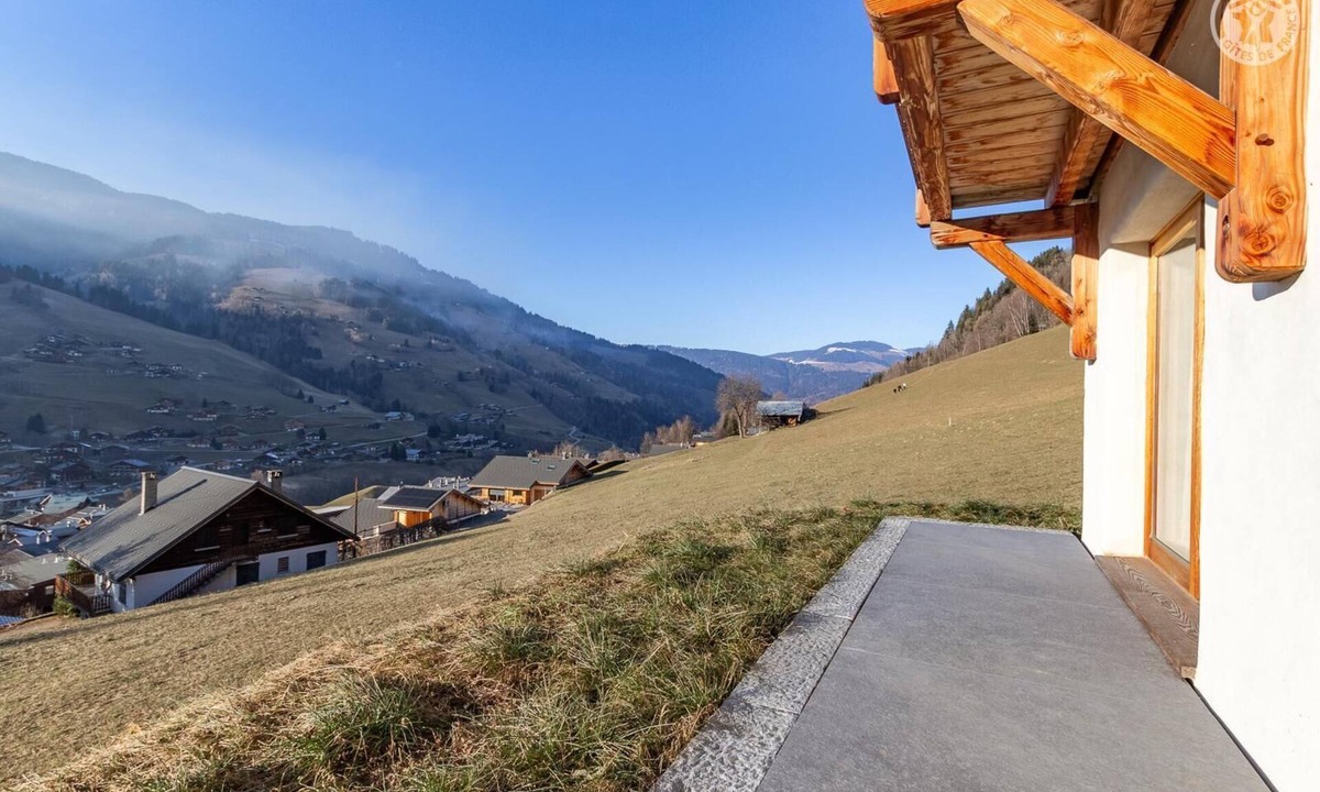 Beaufort House | L'ECLIPSE - BEAUFORT ARÊCHES
