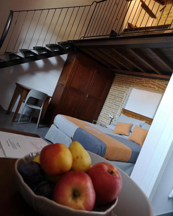 Stia Bed & Breakfast | L'Ospitale dei Brilli