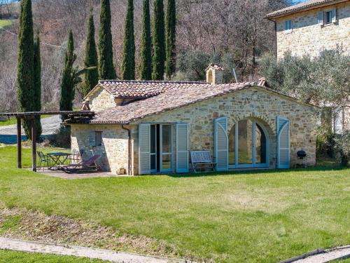 Ponte d'Assi House | La Capella