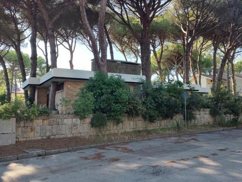 Marina Romea Bed & Breakfast | La Casa dei Pini
