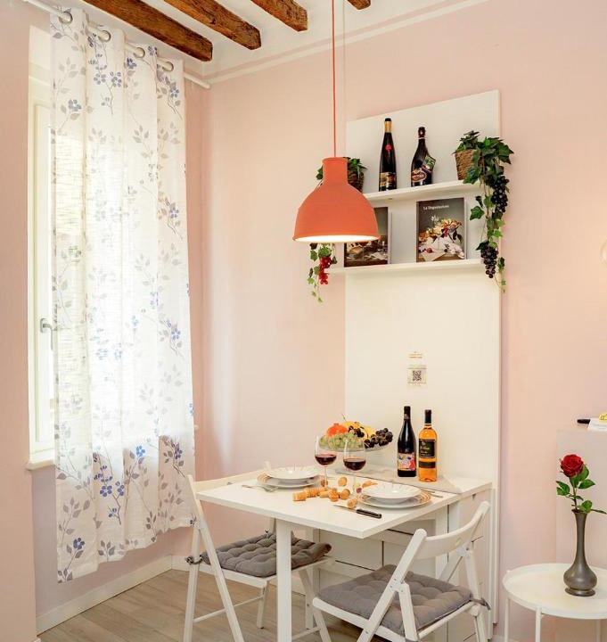 Parma City Centre Apartment | La Casa del Vino