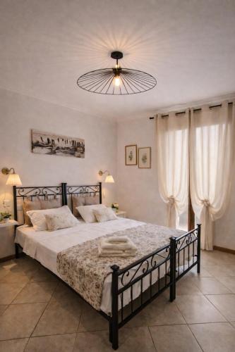 San Piero a Sieve Apartment | LA CASA DI ANNA