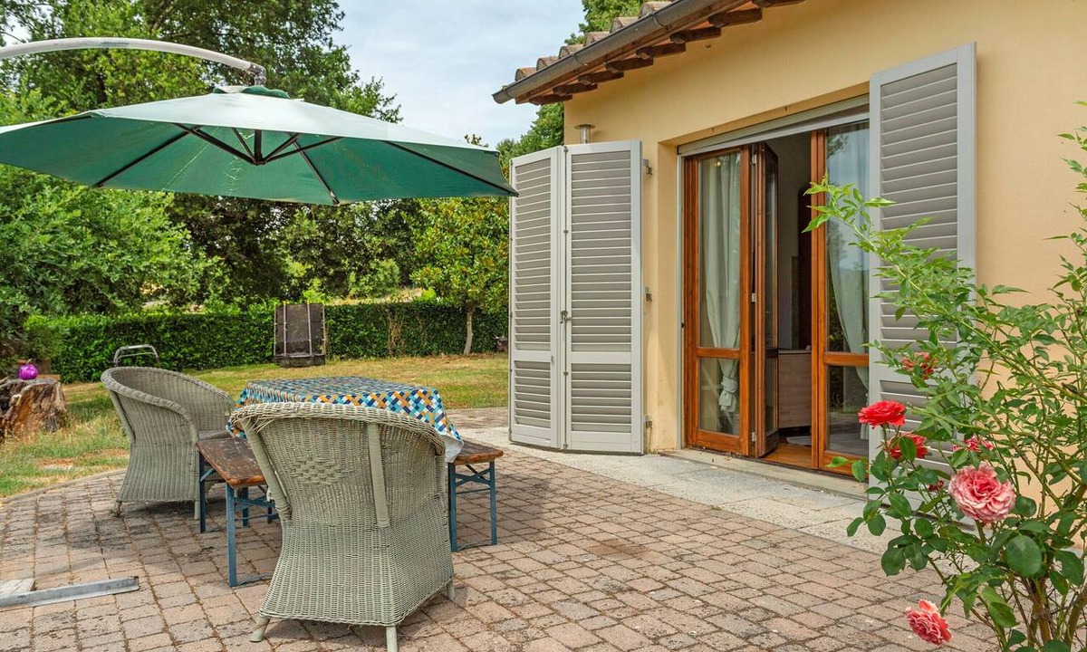 Borgo San Lorenzo Apartment | La Casa di Bambù Borgo San Lorenzo – Mugello