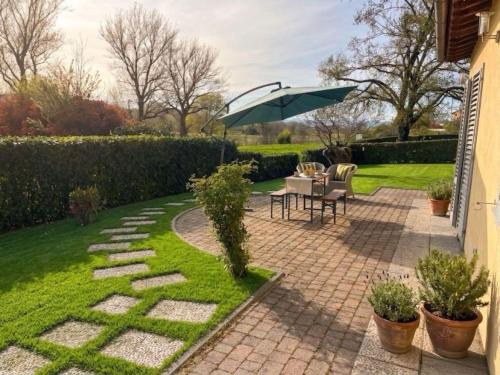 Borgo San Lorenzo Apartment | La casa di bambù Borgo San Lorenzo - Mugello
