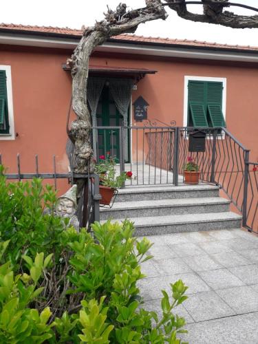 Arzeno Apartment | La casa di Mirella