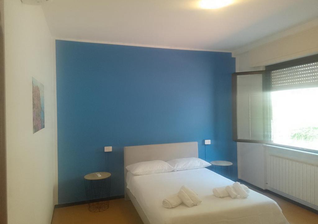 Avegno Apartment | La casa di RÒ