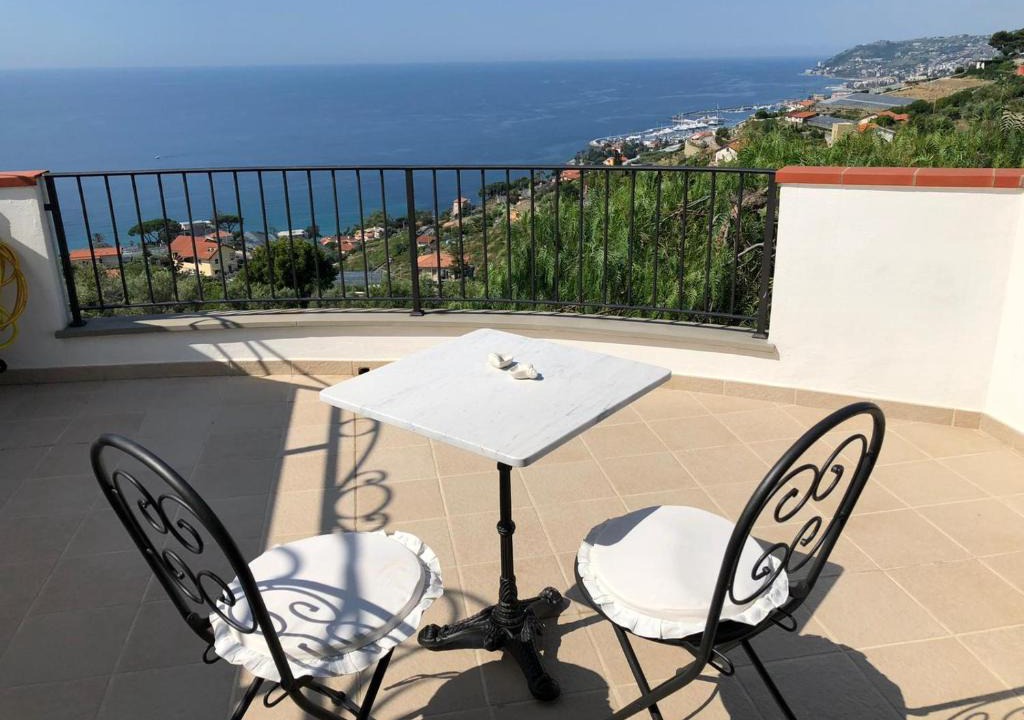 Sanremo Bed & Breakfast | La Casa Di Sissi B&B