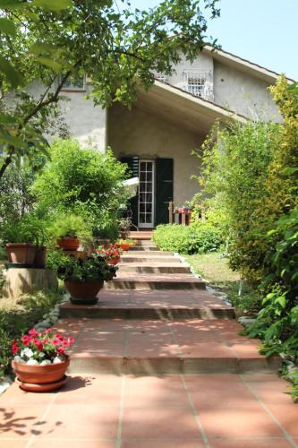 Savio Bed & Breakfast | La Casa nel Bosco