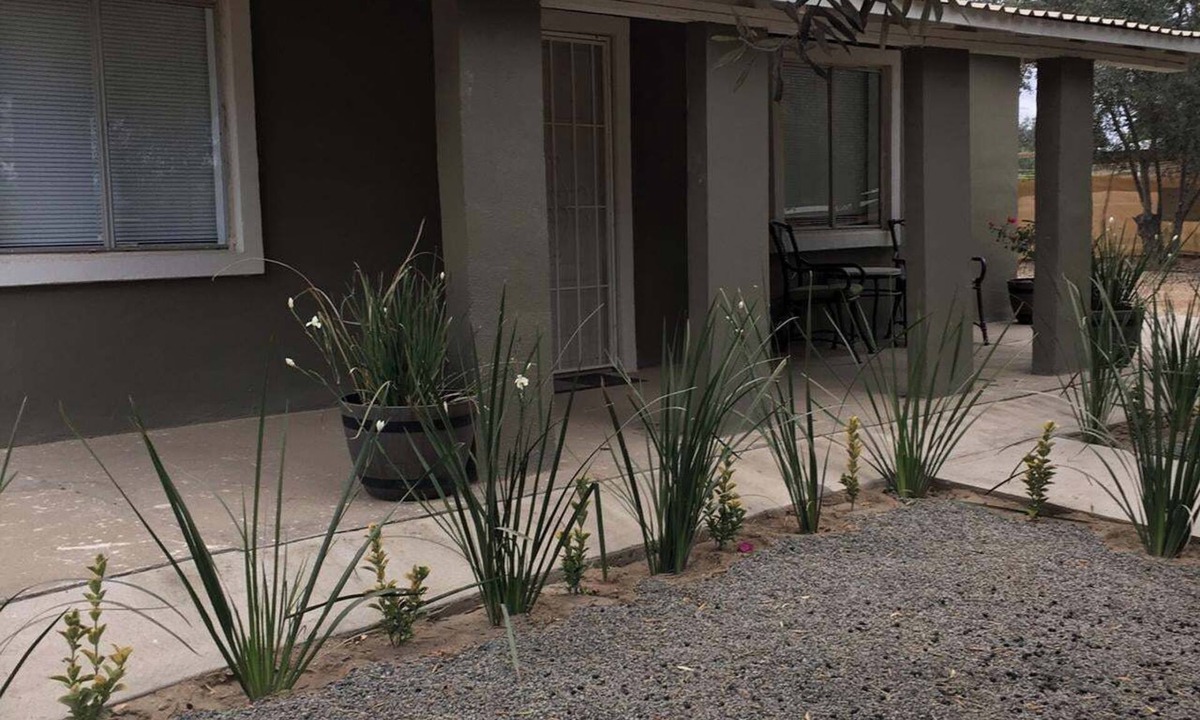 Ejido El Porvenir House | La Casita del Valle. Private Home w/Pool & Jacuzzi Sleeps 10