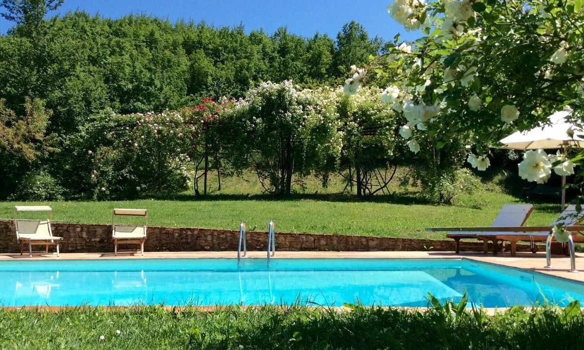 Lugagnano Val D'Arda Villa | La Cenerara - Countryside Villa