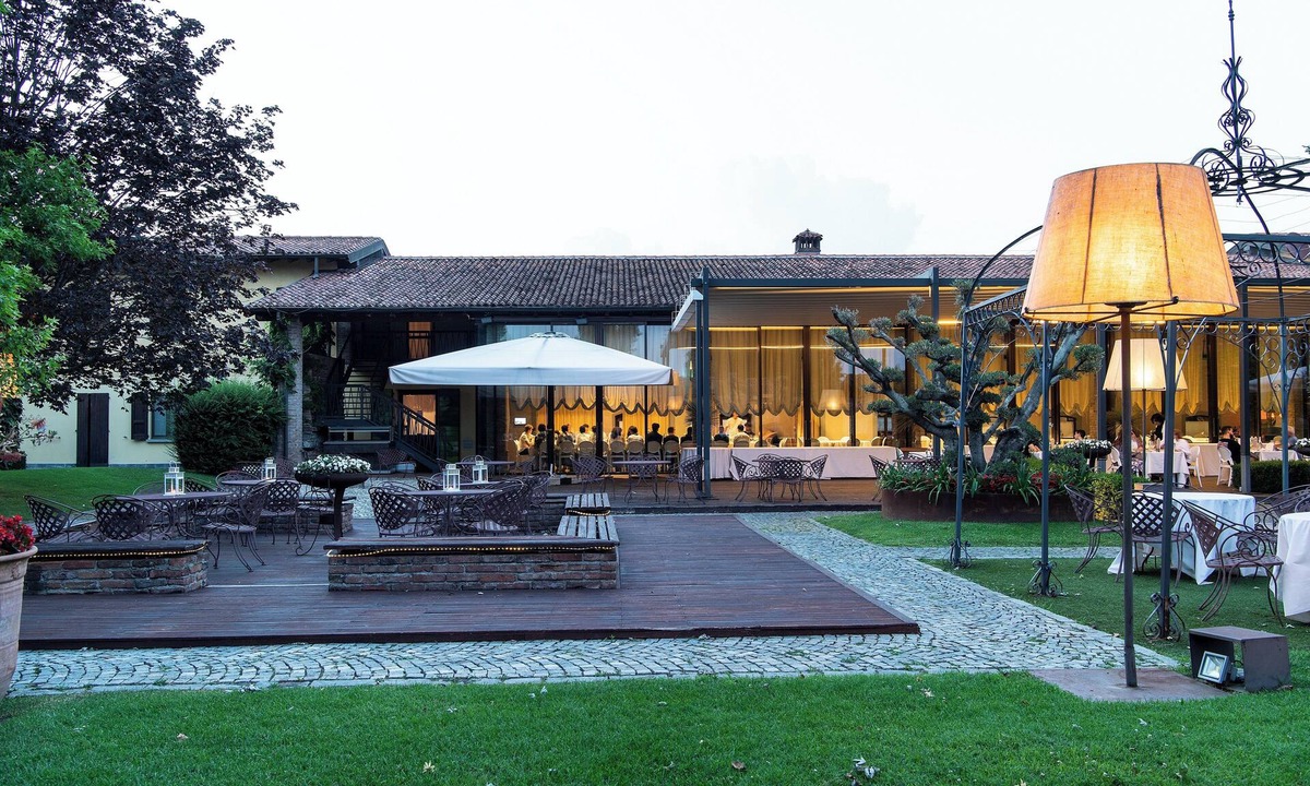Castrezzato Hotel | La Colombera Ristorante - Albergo