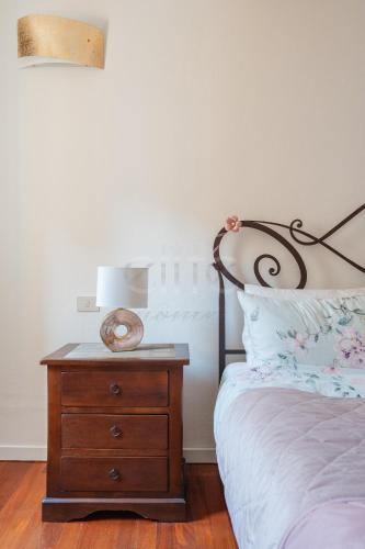 Old Town Apartment | La Corte del Duca
