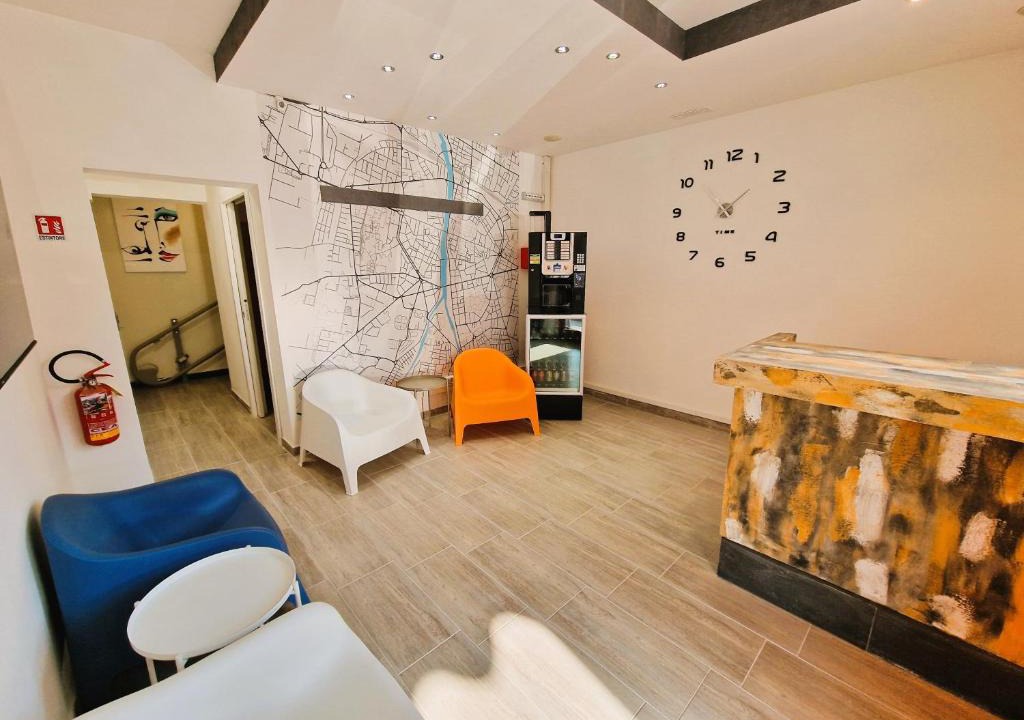 Pablo Apartment | La Corte del Maggiore