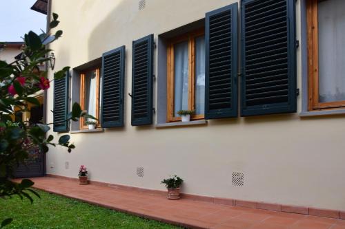 Fiesole Apartment | La corte di Rolando - Delizioso appartamento a Fiesole