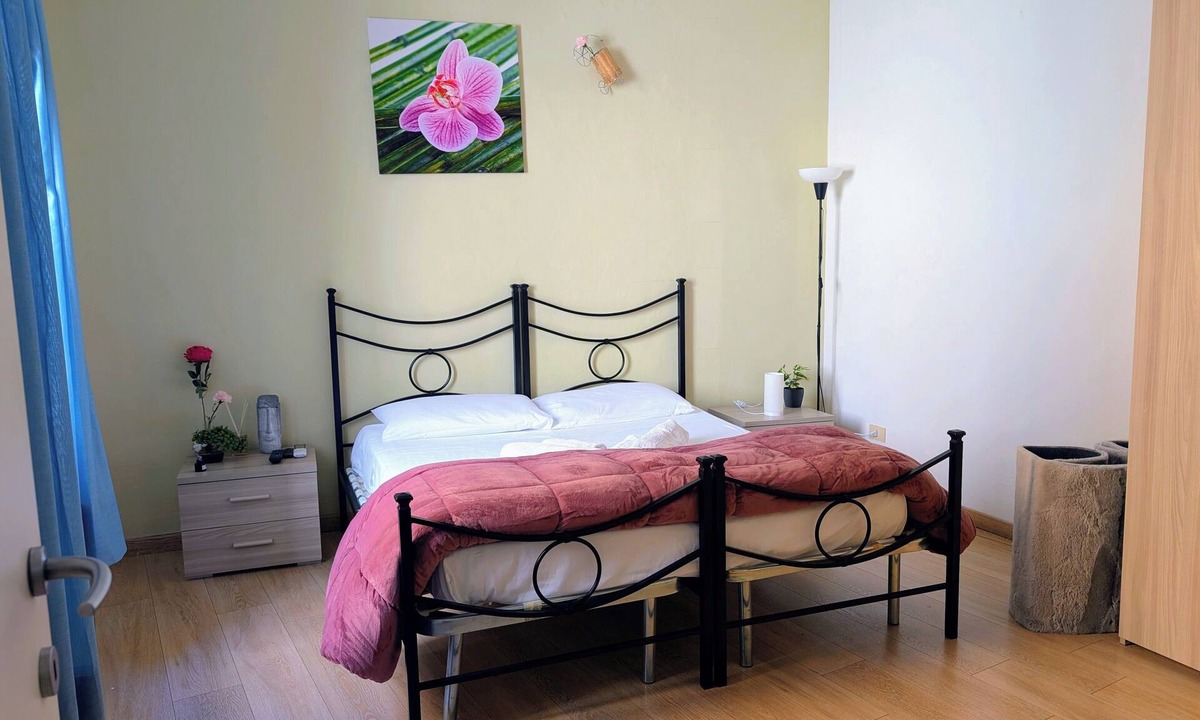 Urbino Apartment | La Corte Segreta [historic center Urbino]