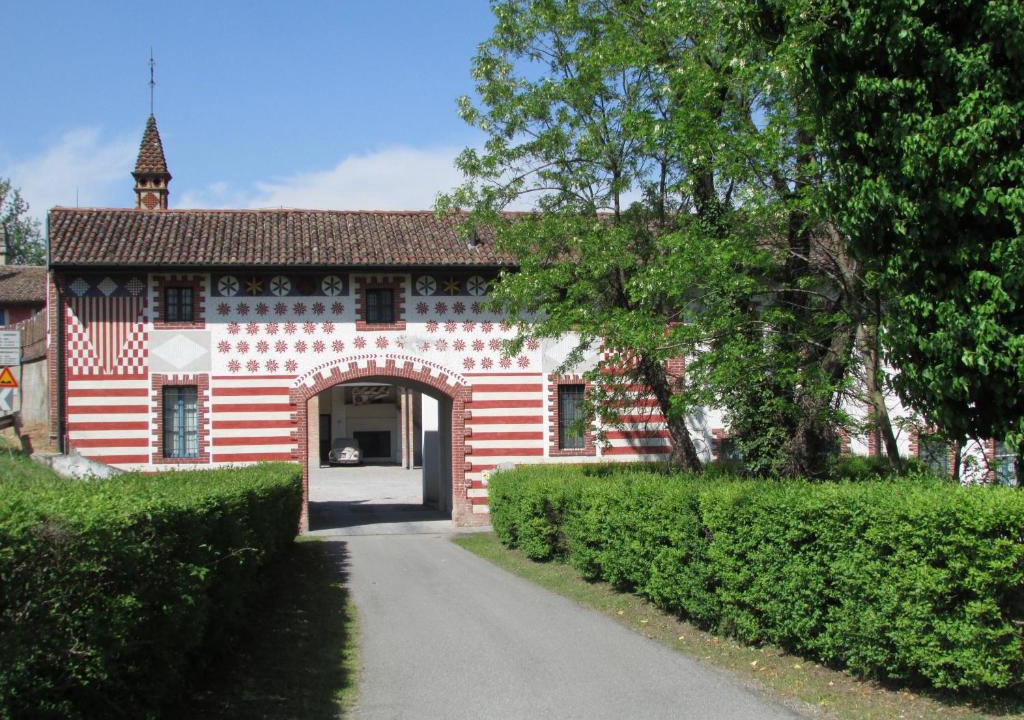 Crema House | La Costa Pernottamenti