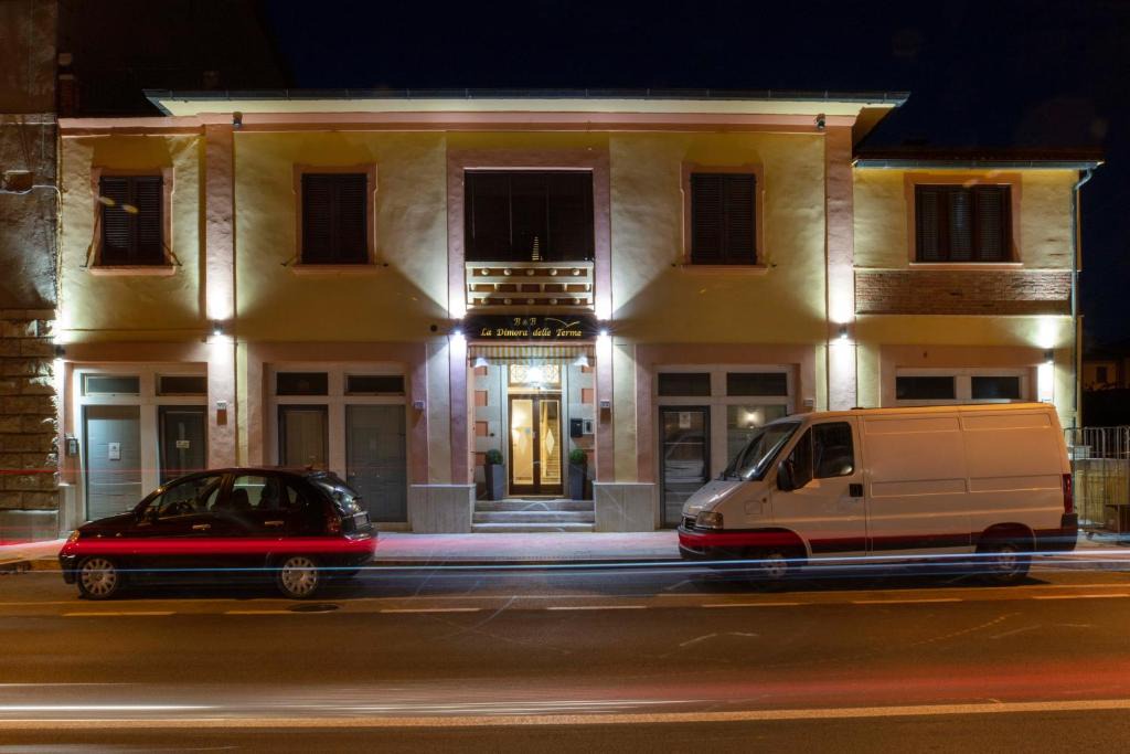 Rapolano Terme Bed & Breakfast | La Dimora Delle Terme