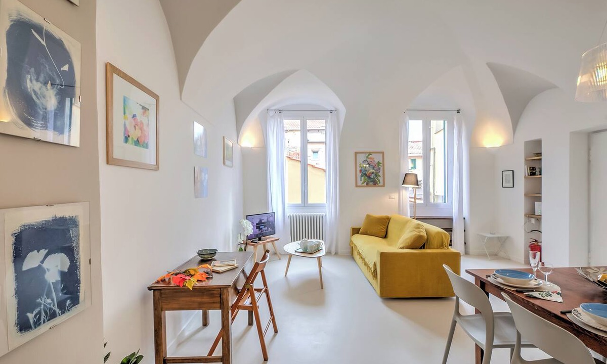 Sanremo Old Town Apartment | La Dolce Pigna - Old Town, Sanremo, Italy