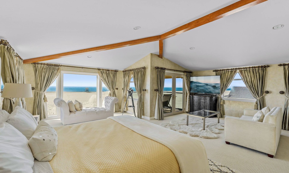 Silver Strand House | La Dolce Vita at Silverstrand