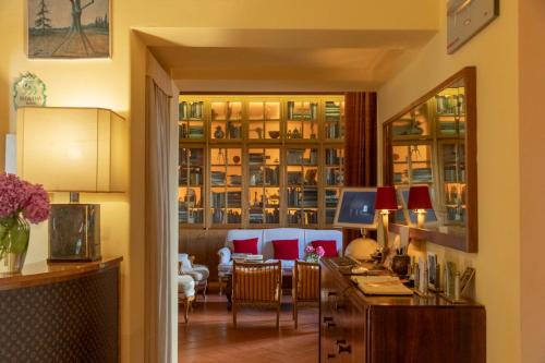 San Piero a Sieve Hotel | La Felicina, Accademia con Albergo - Mugello