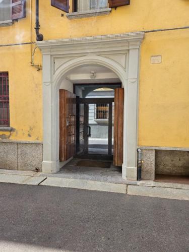 Centro Storico Apartment | La Francigena - Via della Ferma