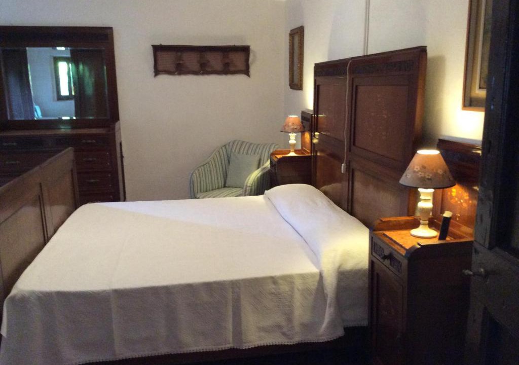 Marano sul Panaro House | La Furbera B&B