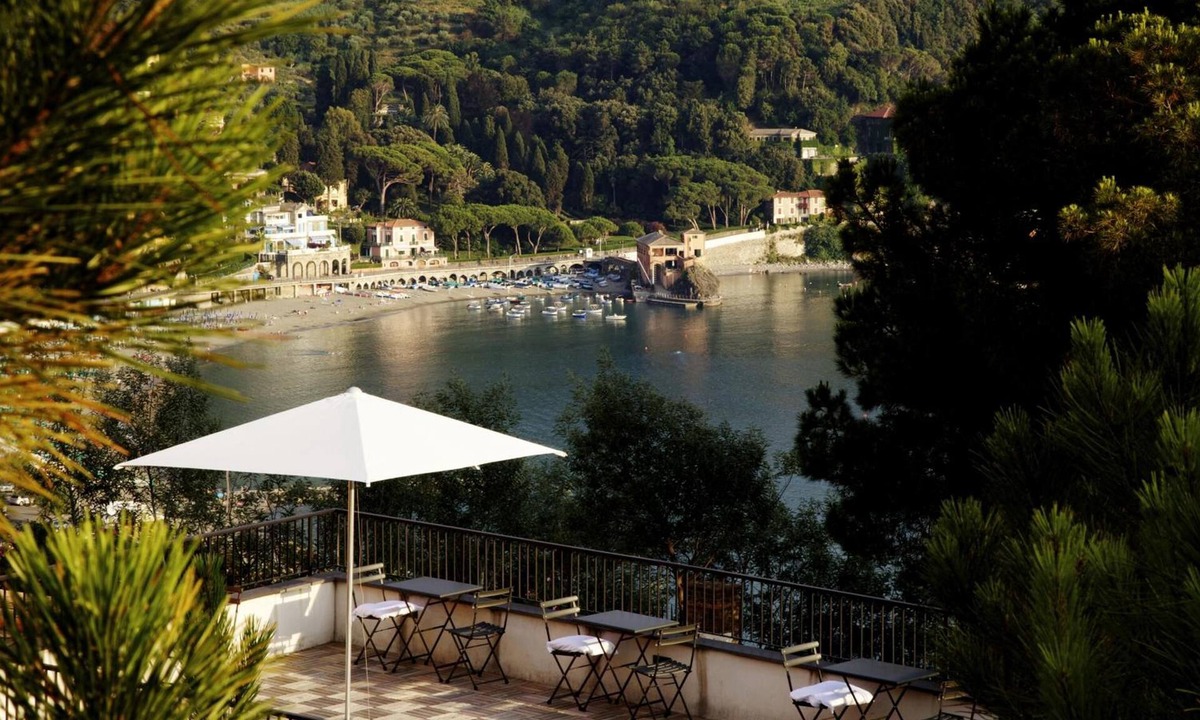 Levanto Bed & Breakfast | La Madonetta - Dimora d'epoca -