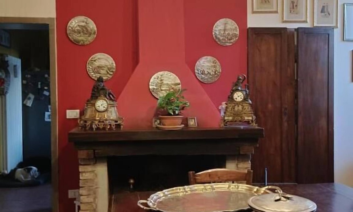 Crespellano Bed & Breakfast | La Maison Rouge