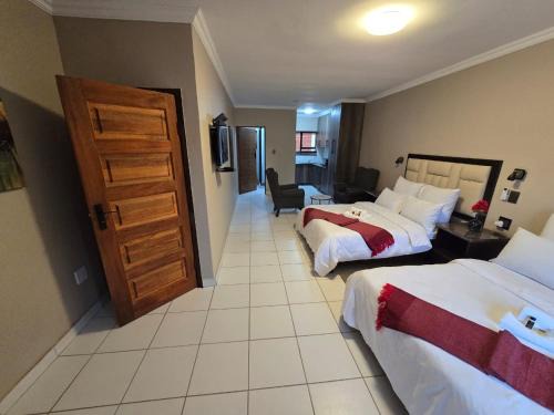 Eldoraigne House | La Majestic Guest Lodge