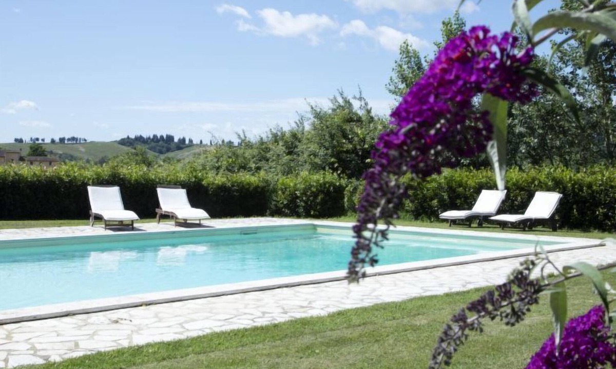 Peccioli House | La Margherita by Interhome
